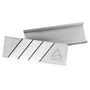 Arctic M2 Pro Silver Disipador Térmico para SSD M.2 NVMe